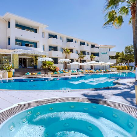 Sotavento Club Apartments - Adults Only Magaluf  Eksteriør bilde