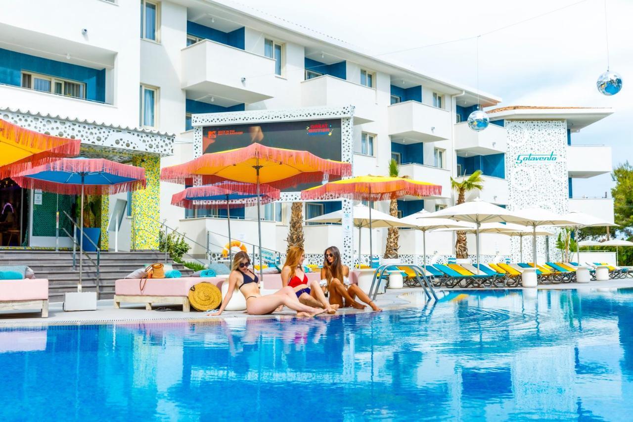 Sotavento Club Apartments - Adults Only Magaluf  Eksteriør bilde